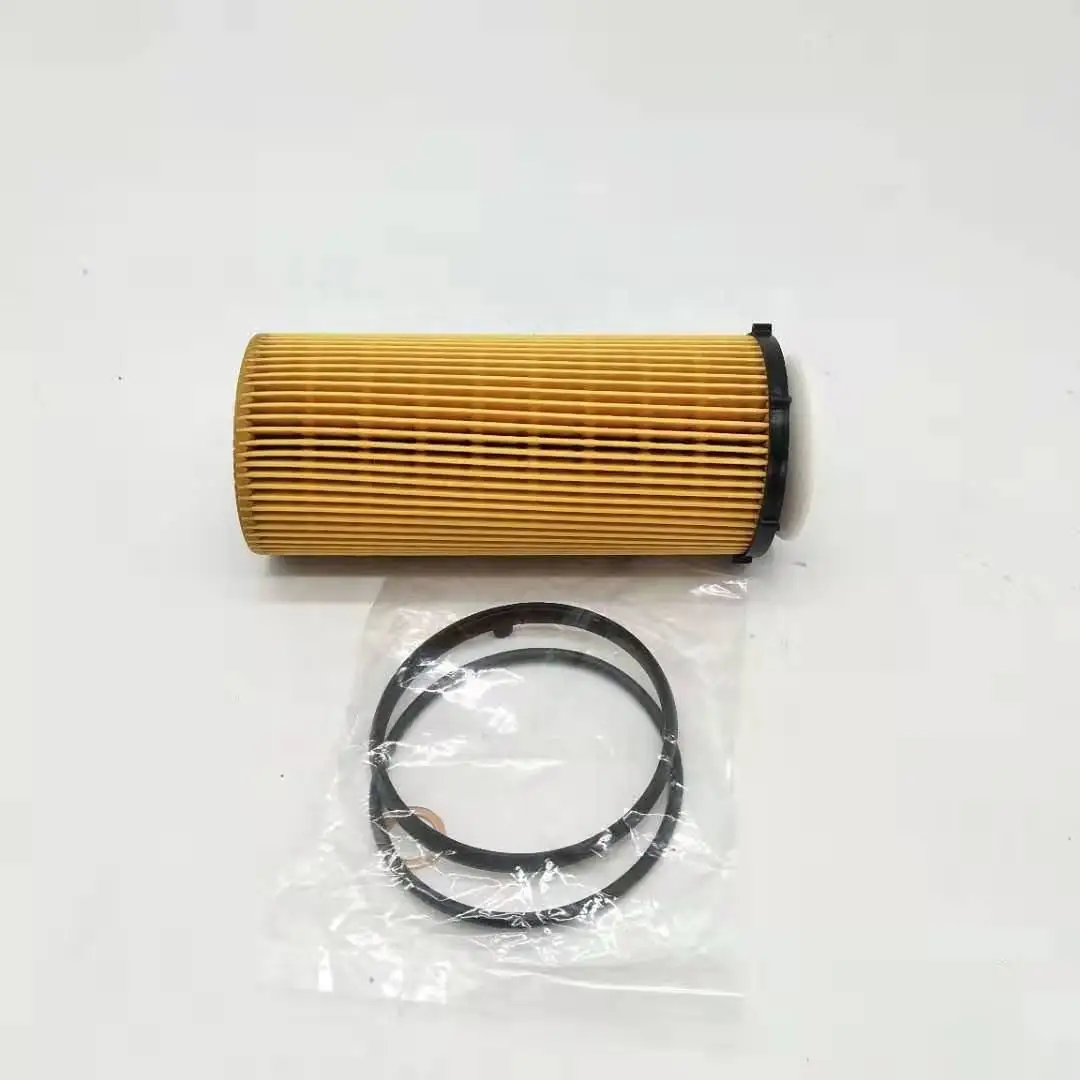 Фото Масляный фильтр 11427808443, 10 шт. для BMW 3 E90 E91 E92 E93 325d 330d/BMW 5 F10 F11 F07 525d 530d 535d/BMW 7 F01 F02 F03 F04 X5 X6 E70 №4