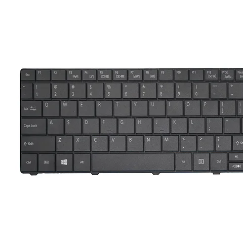 Новая русская клавиатура для ноутбука Acer Aspire E1-571 E1-571G E1 E1-521 E1-531 E1-531G TM8571 MP-09G33SU-698 PK130DQ2A04 RU