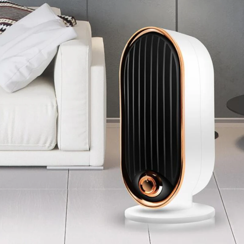 

Heater fan electric DZX-NLS 700w home office Desktop heater