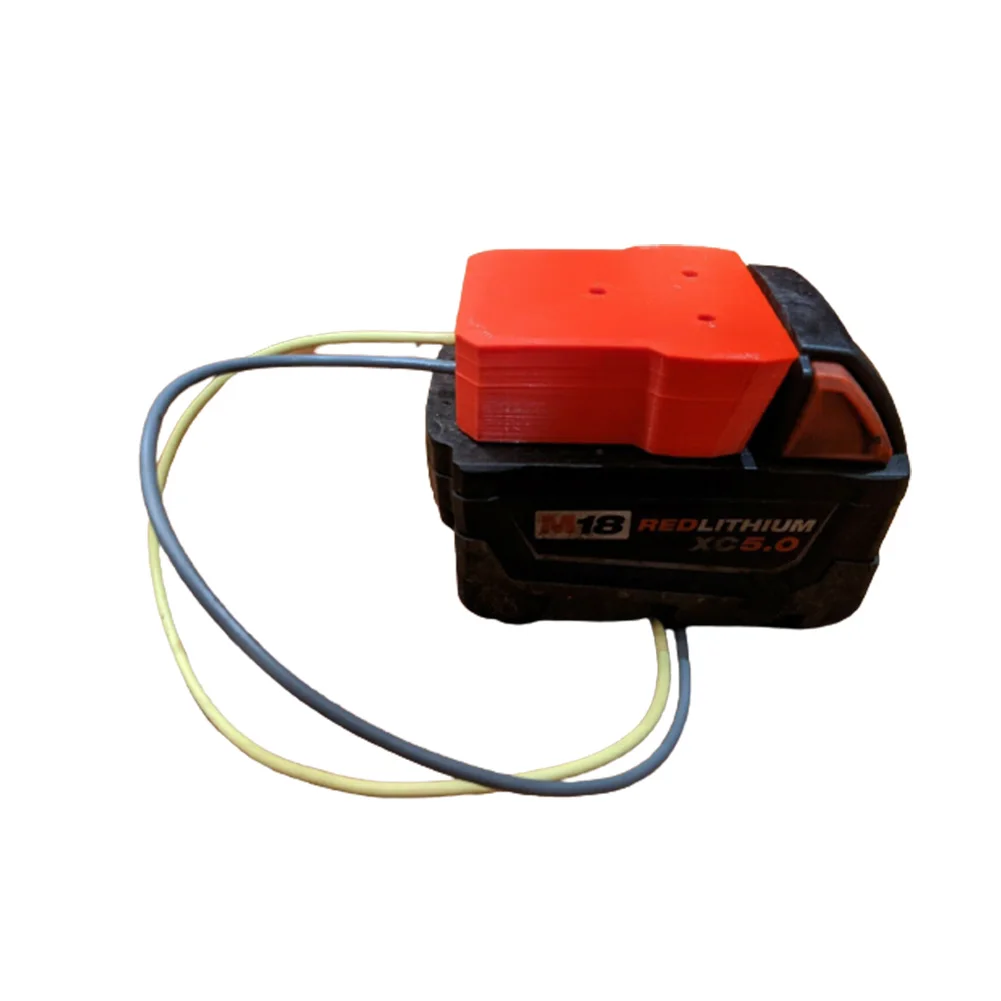 

Универсальный комплект инструментов Milwaukee M18 для легкой замены