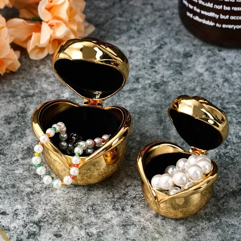 Металлическая розовая урна для мемориального домашнего животного цинковый