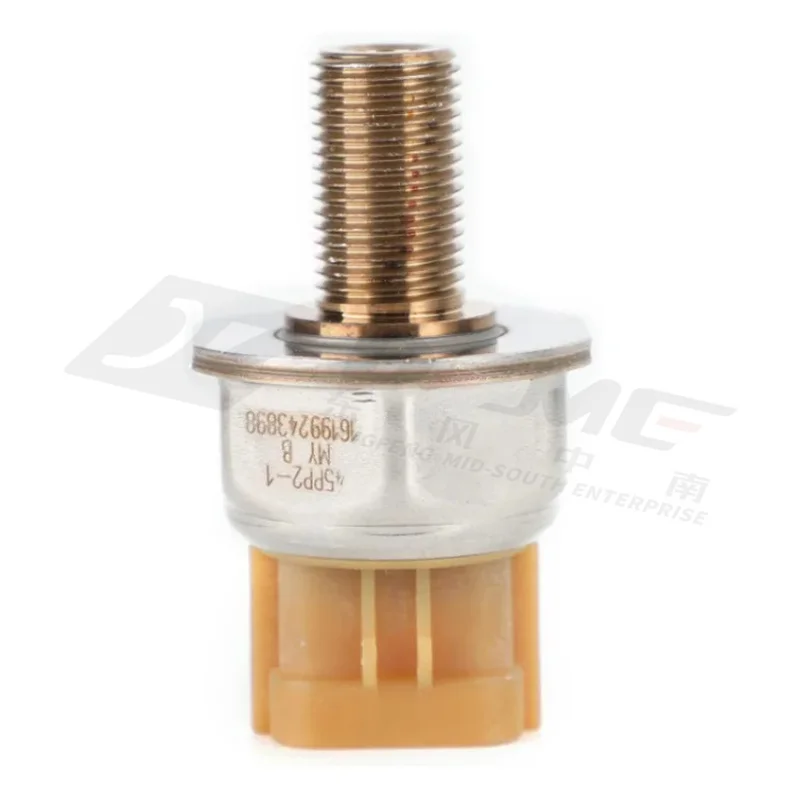 45ПП2-1 166381 Датчик высокого давления в топливной рампе LA0A для авто