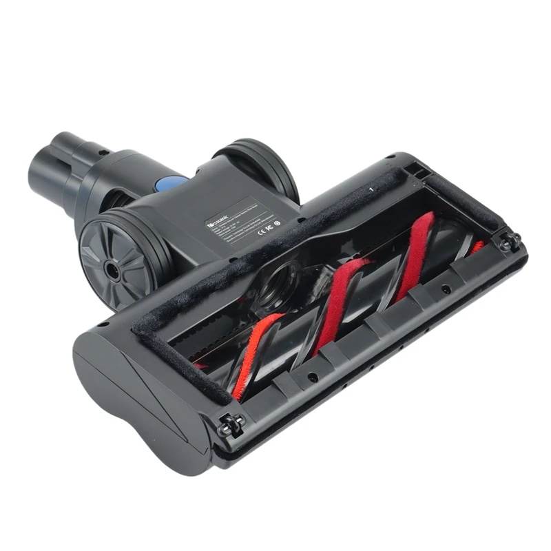 

For Proscenic P10 Hand Held Vacuum Cleaner Electric Mop Head Including Roller Brush Replacement Accessories