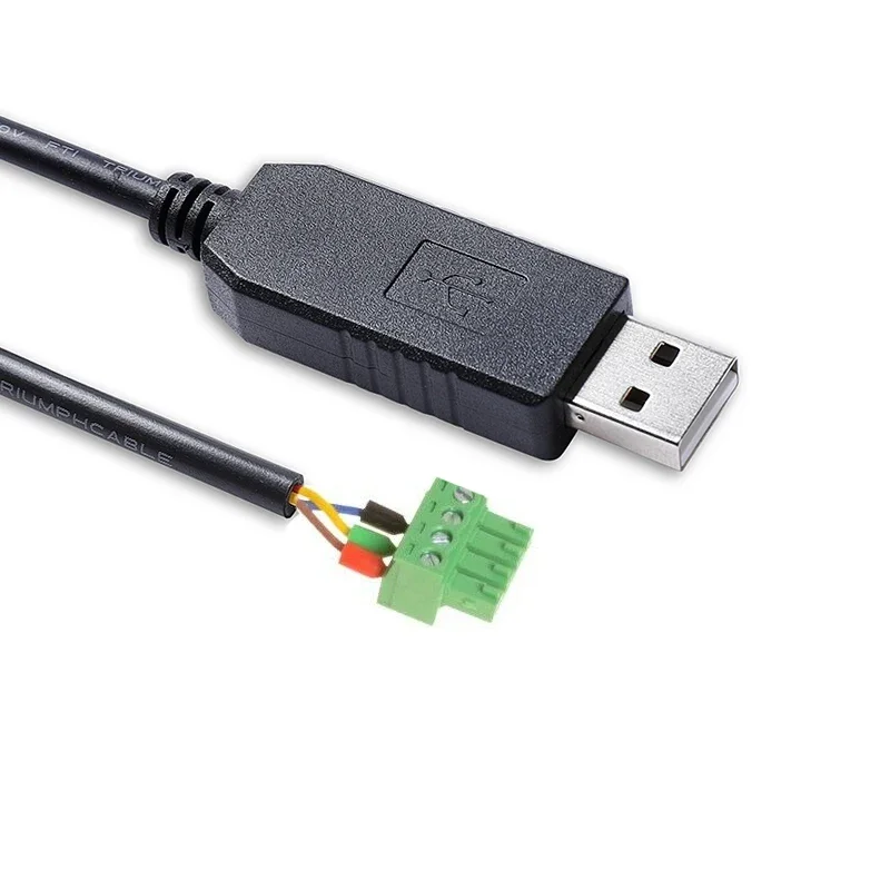 USB-кабель для подключения к зарядному устройству EPEVER Duoracer MPPT