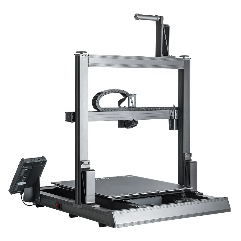 Экструдер Comgrow T500 для сопла 500*500*500 мм