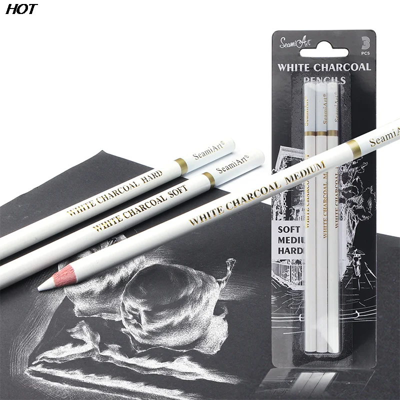 S For Sketching Painting Drawing Standard Hhlht Carbon Pens Art Craft Tools School Supplies