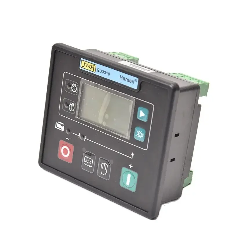 комплект xeon GU3311 Harsen Kaixun Original Diesel Controller
