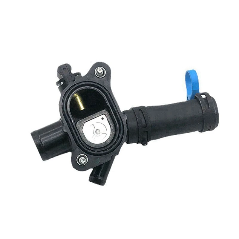 2X 12656445 автомобильный термостат для Buick Chevrolet Cadillac ATSCTSSLS Saiwei