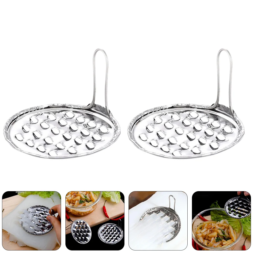 

Jelly Scraper Grater Noodle Scraping Cheese Scrapers Cold Tool Scratch Tools Kitchen Slicer Maker Butter Zester Stainless Fruit