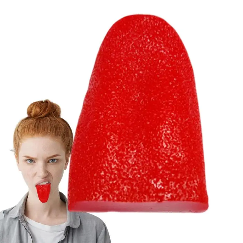Имитация языка. Игрушечный язык. Имитация языка. Игрушка язык для женщин. Имитация языка.