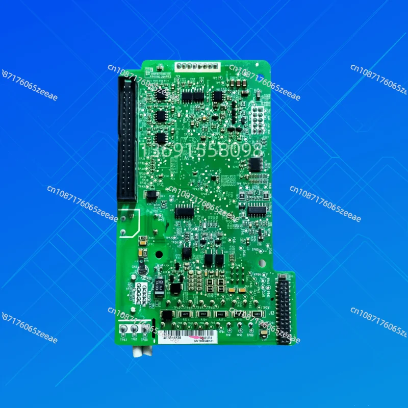 Применяется для разборки MVT553GBKZ1 инвертор Huichuan MD500 MD290 материнская плата