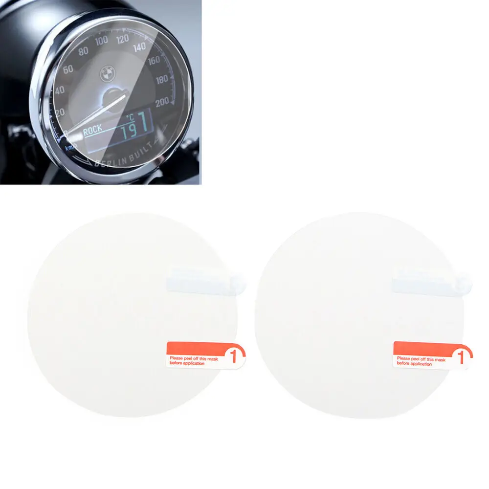 

Новая защитная пленка от царапин для мотоциклов BMW R18 2020-22