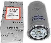 

Fuel filter for 2992300