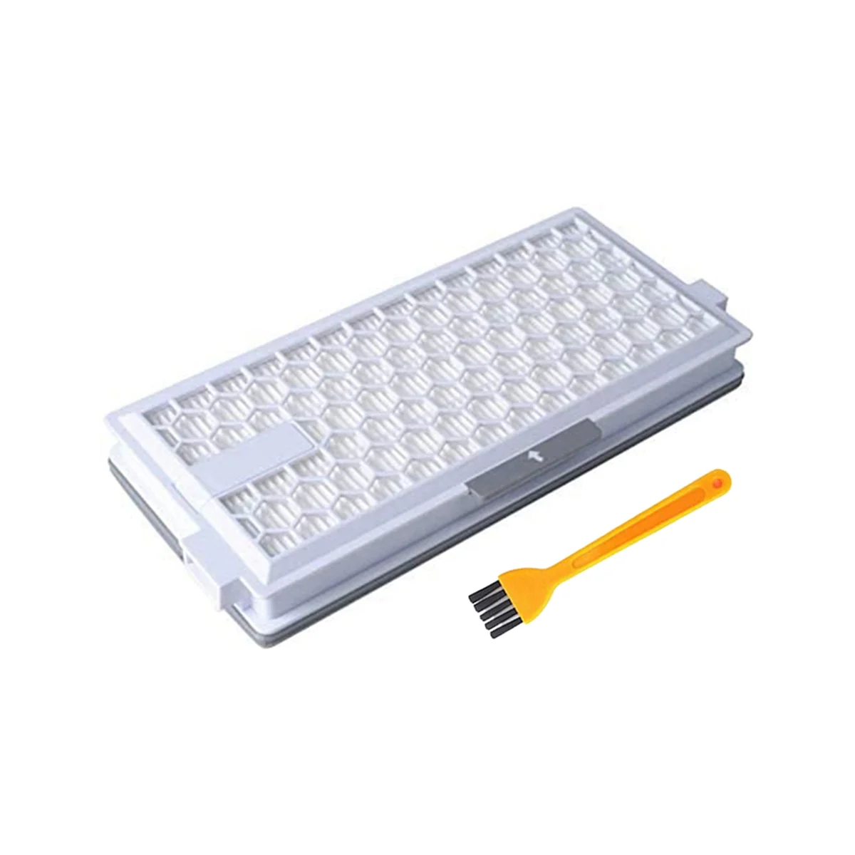 

-HA50 HEPA Airclean 50 Filter for Vacuum Cleaner Series Complete C3 C2 C1 S8000 S6000 S5000 S4 S5 S6 S8