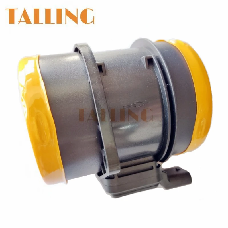 

Датчик расхода воздуха 5WK97917 для Mercedes-Benz W204 W212 X204 W639 Sprinter 3,0 3,5 Jeep New A6510900148 4,6