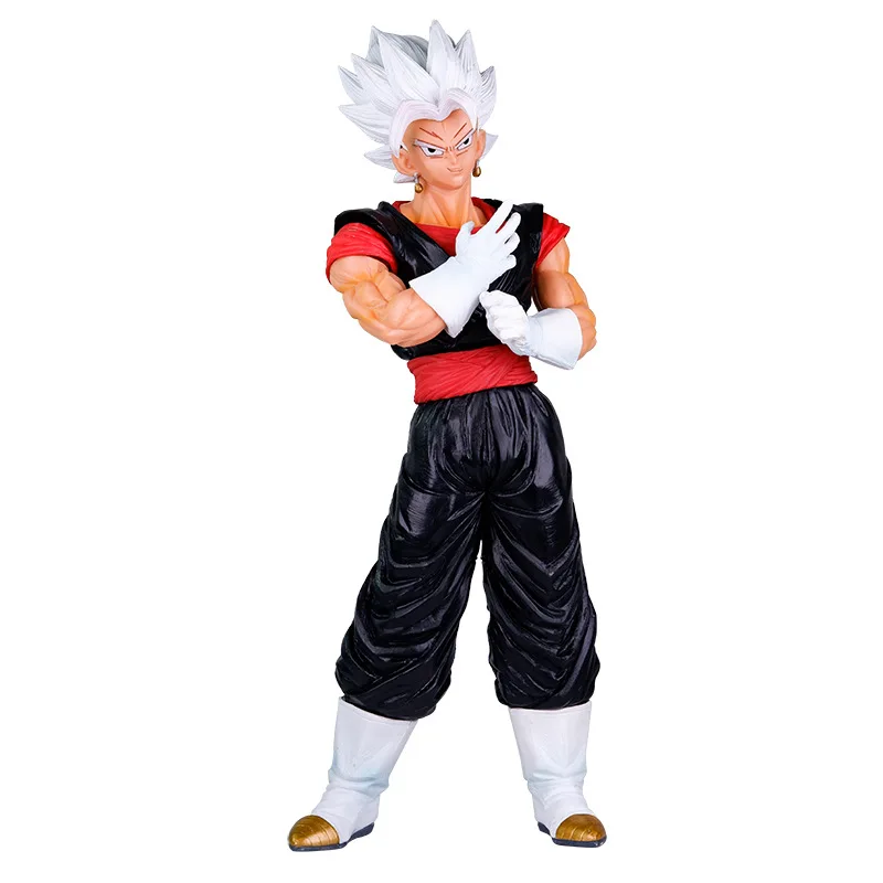 

3 types Dragon Ball Z Figures Vegetto Anime Figure Vegeto Action Figures Pvc Statue Figurine Model Doll Toys