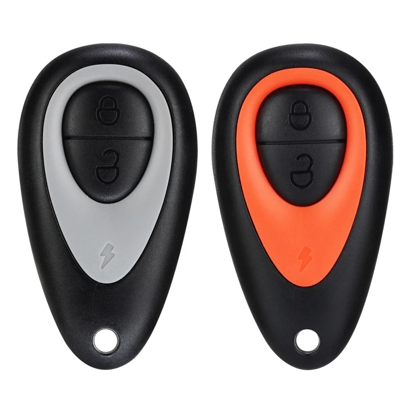 

Upgraded Spare Key 315/433MHz Multipurpose Duplicator Remote Control with 2 Button Keys Cloning Tools