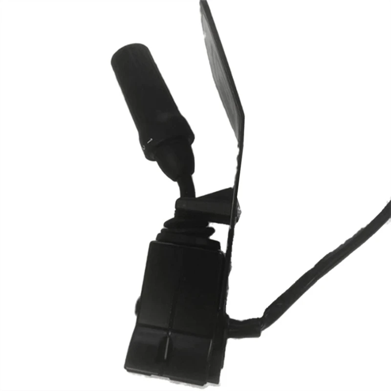 Трансмиссионный джойстик AT 437593 57M8963 для экскаватора-погрузчика John Deere 210 310 410 710 FNR