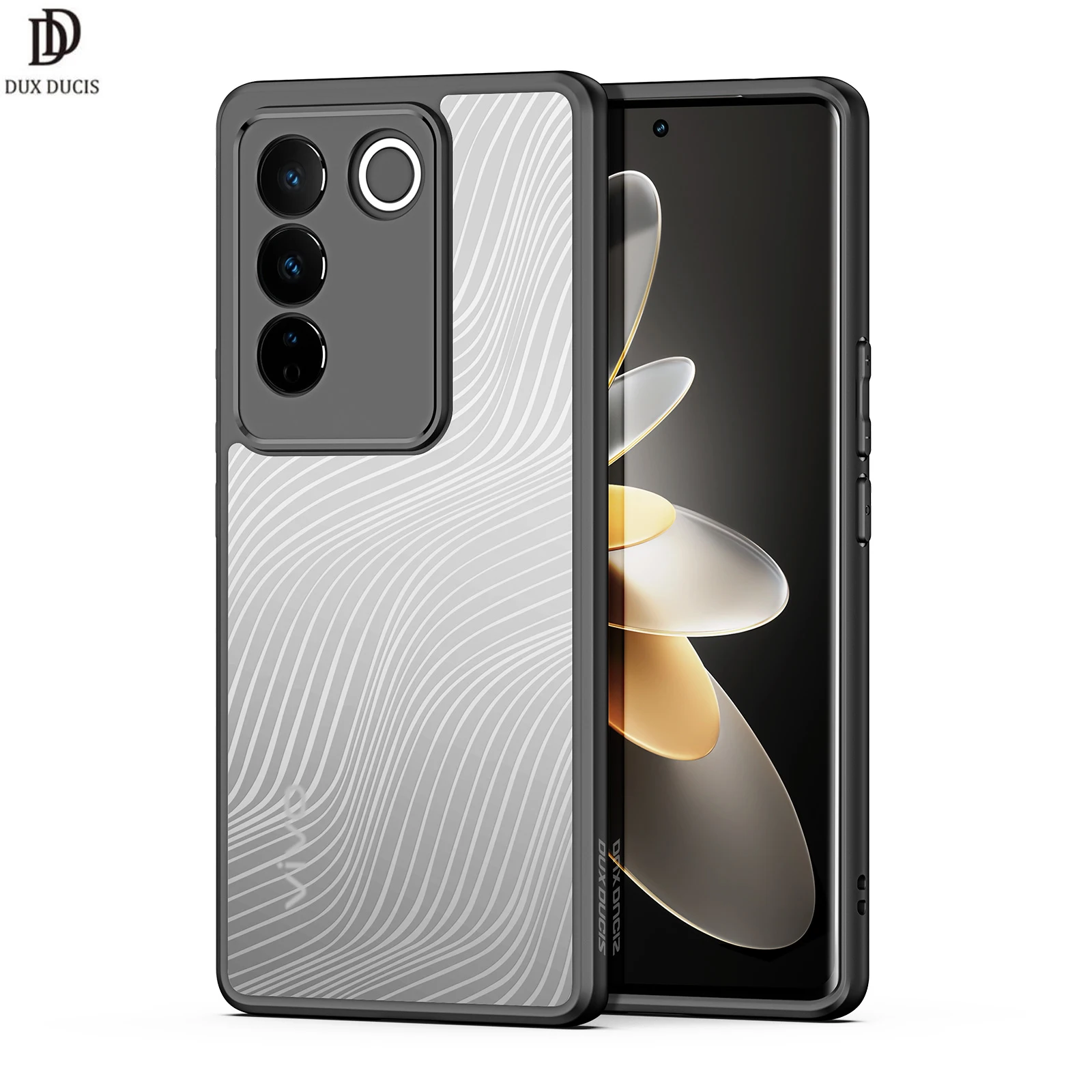 Чехол DUXDUCIS AIMO для Vivo S16/S16 Pro/V27 Pro