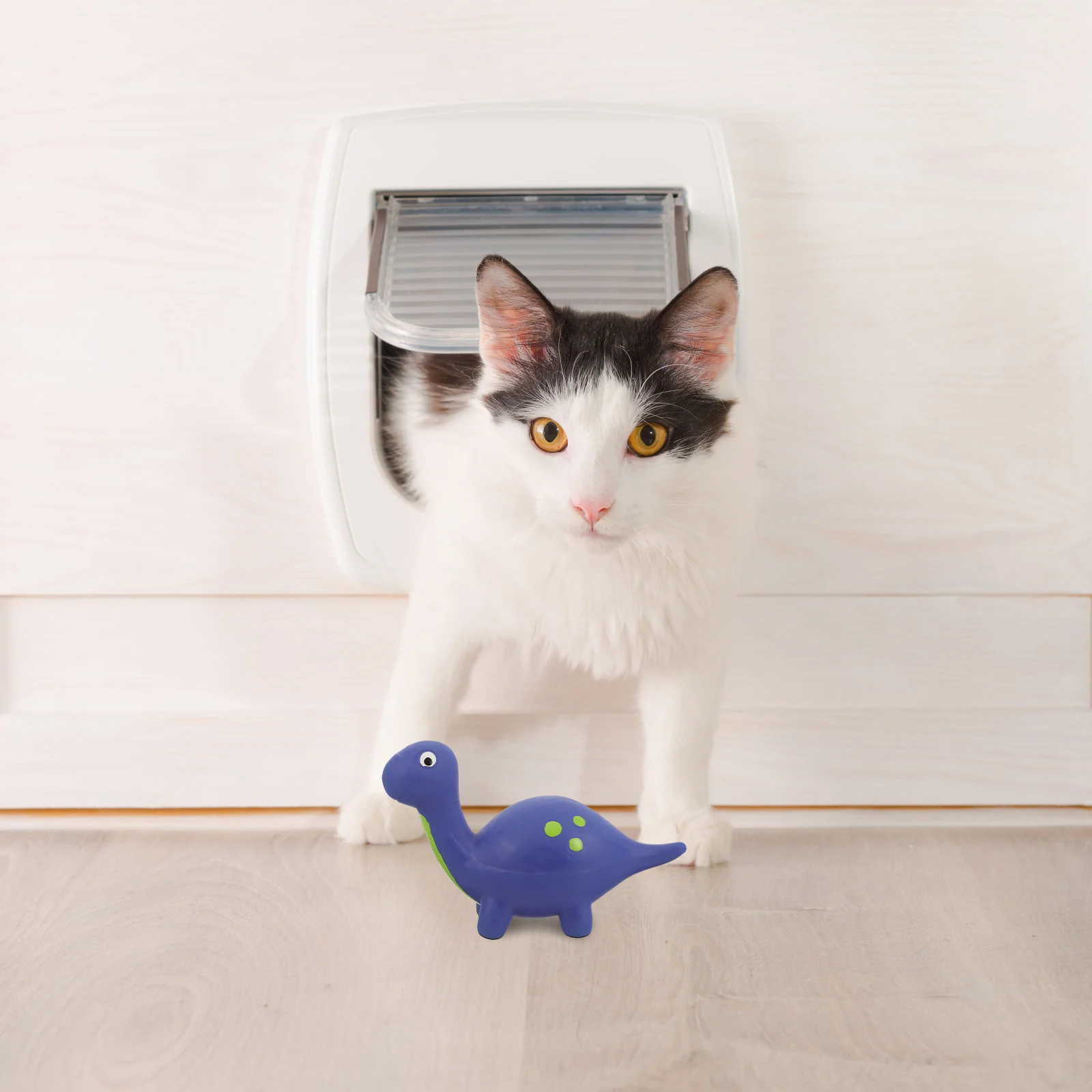 

Pet Toy Interactive Dog Toys Funny Chewing Small Dogs Large Puppy Squeaky Cartoon Squeakers