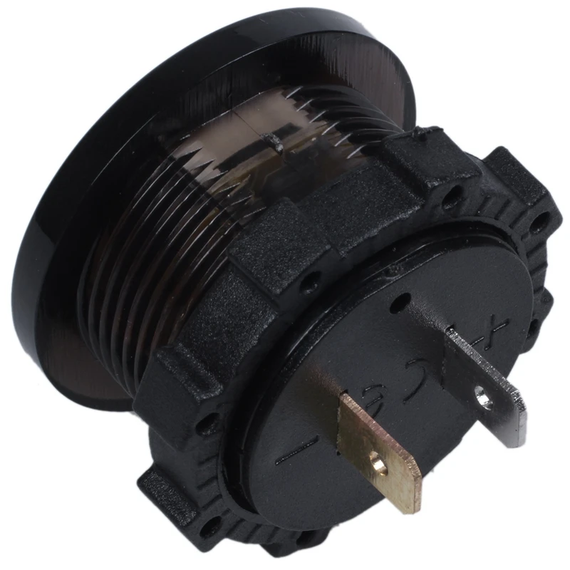 Рисунок 5 - Вольтметр постоянного тока 3X 12-24