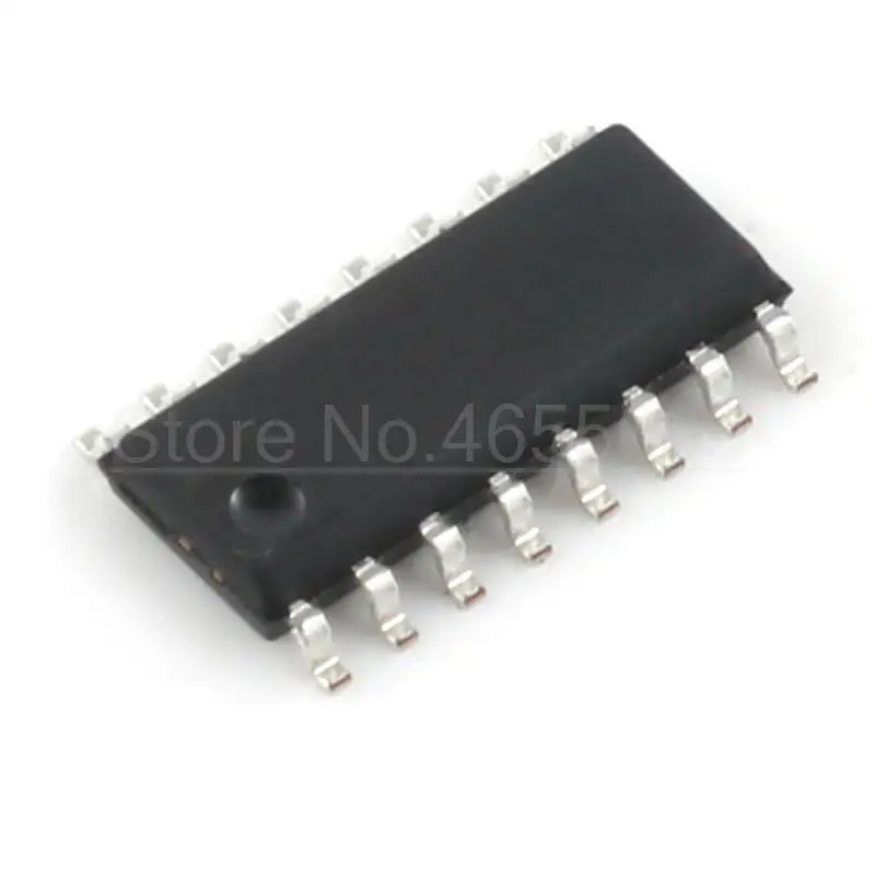 

100PCS ULN2003ADR SOP16 ULN2003A SOP ULN2003 SMD new and original IC