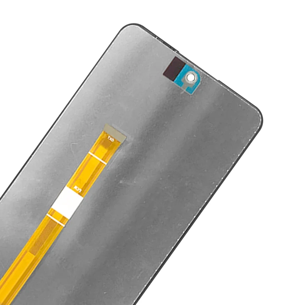 Для LG K52 6 ''для K42 LMK420 LM-K420 LMK420H LMK520 LM-K520 LMK520E Замена дигитайзера сенсорного