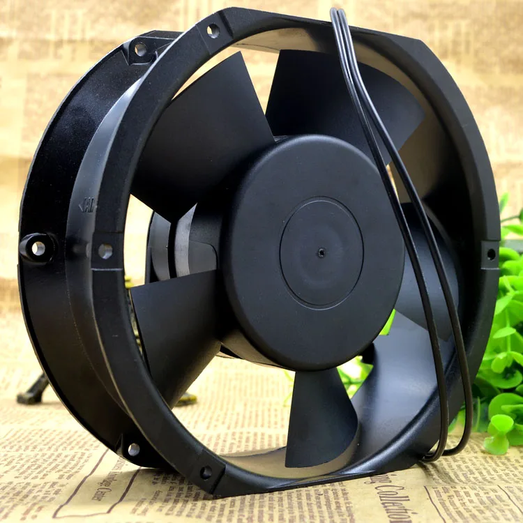 

PROFANTEC P2175HBL / T-ETS 17251 220 V 0.12A INVERTER COOLING FAN