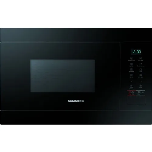 

Samsung MG22M8054AK Built-In Microwave Oven