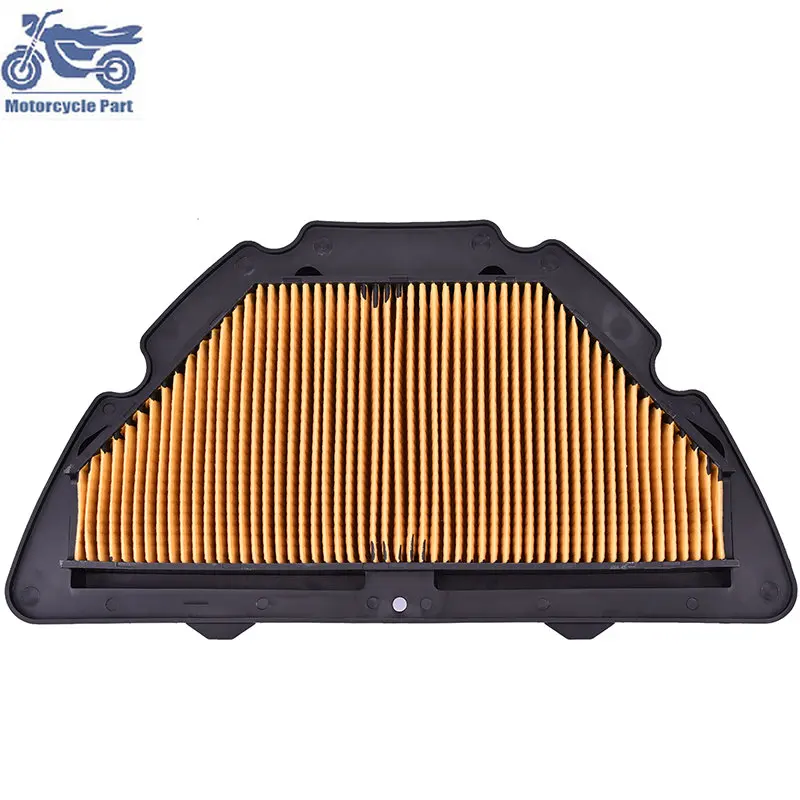 

Motor Parts Intake Engine Air Filter for Yamaha YZF1000 R1 2004 2005 2006 YZF 1000 OEM 5VY-14451-000