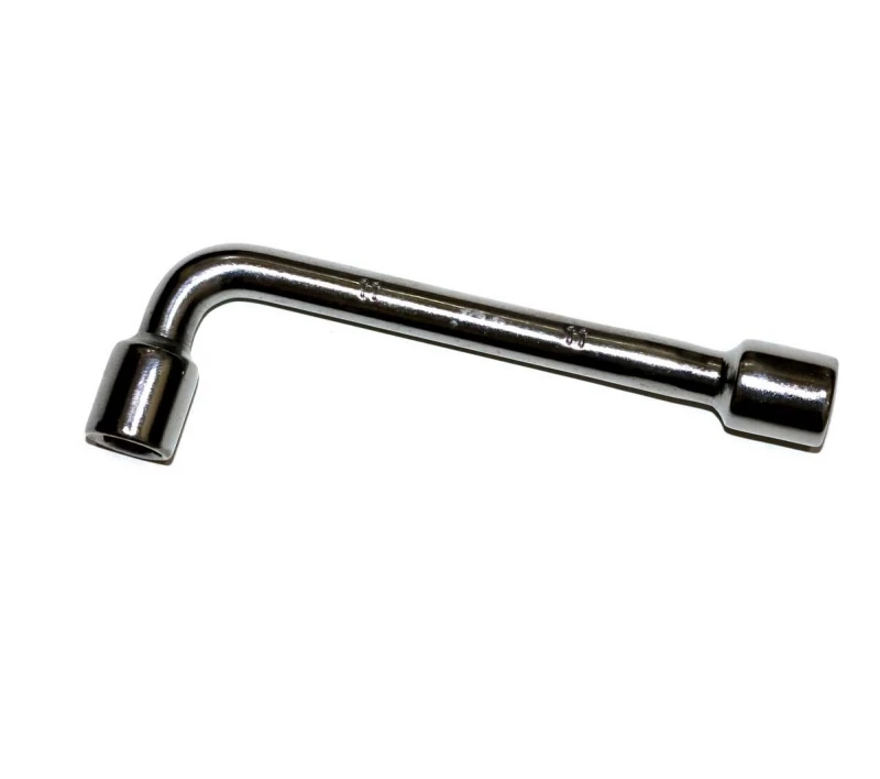 Ключ торцевой L-образный Delta ST22 | Инструменты