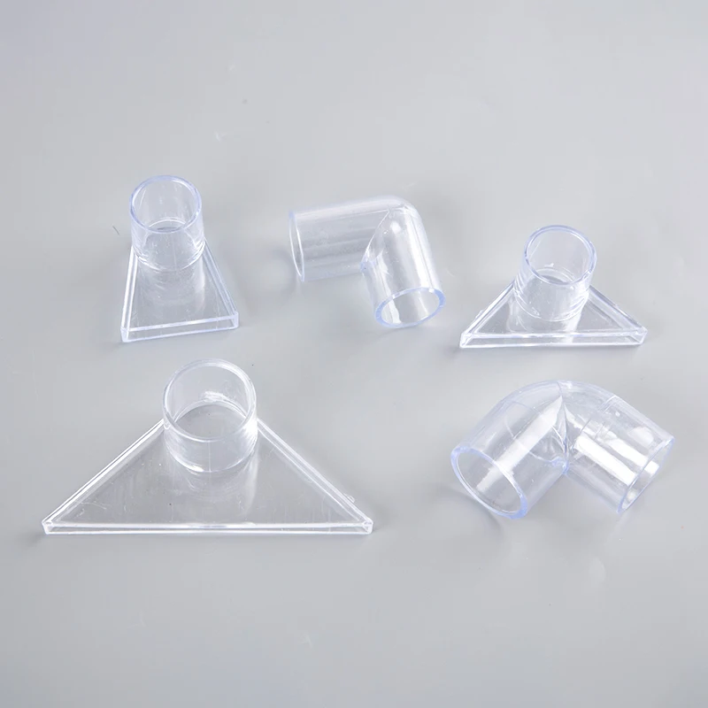 Акриловый аквариумный насос насадка для водяного отверстия утконоса 1 шт.