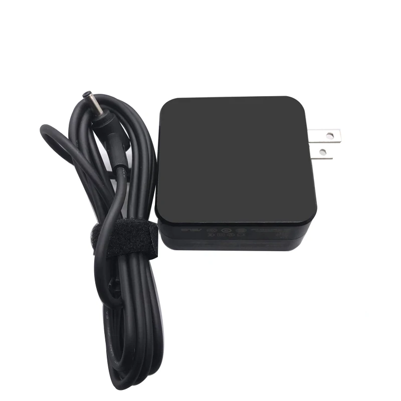 LMDTK Новый 19V 2.37A 45W блок питания для ноутбука ASUS Zenbook UX305 UX21A UX32A Series Taichi 21 31 T300LA -