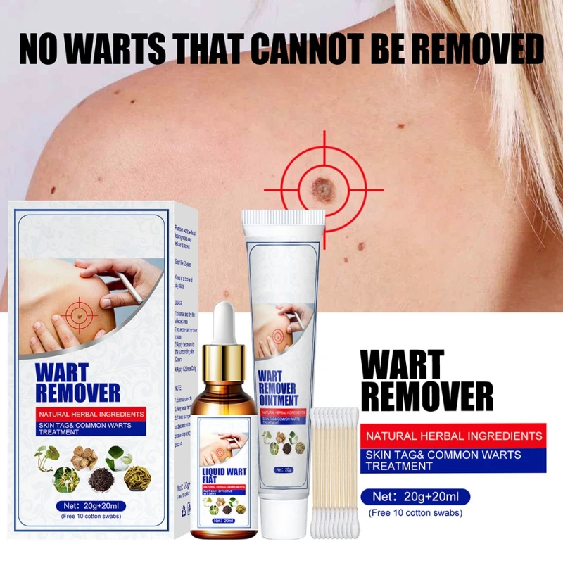 

Безопасное и безболезненное удаление бородавок для мужчин, t-образные этикетки для кожи, средство для удаления этикеток для кожи для мужчин ...