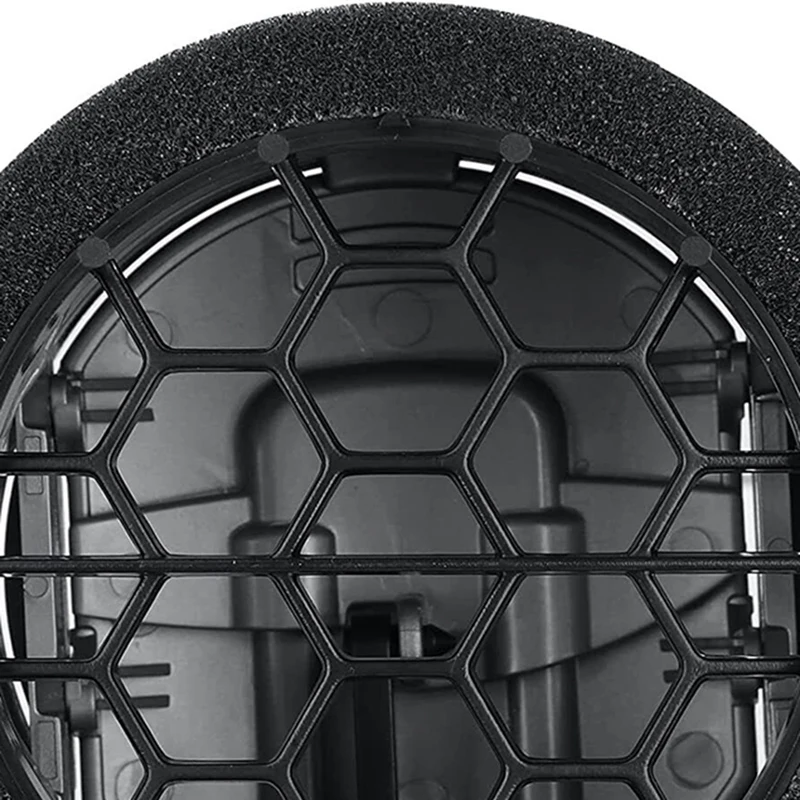 Автомобильная решетка вентиляции для FORD F-150 2009-2014 LOBO воздуховод кондиционера