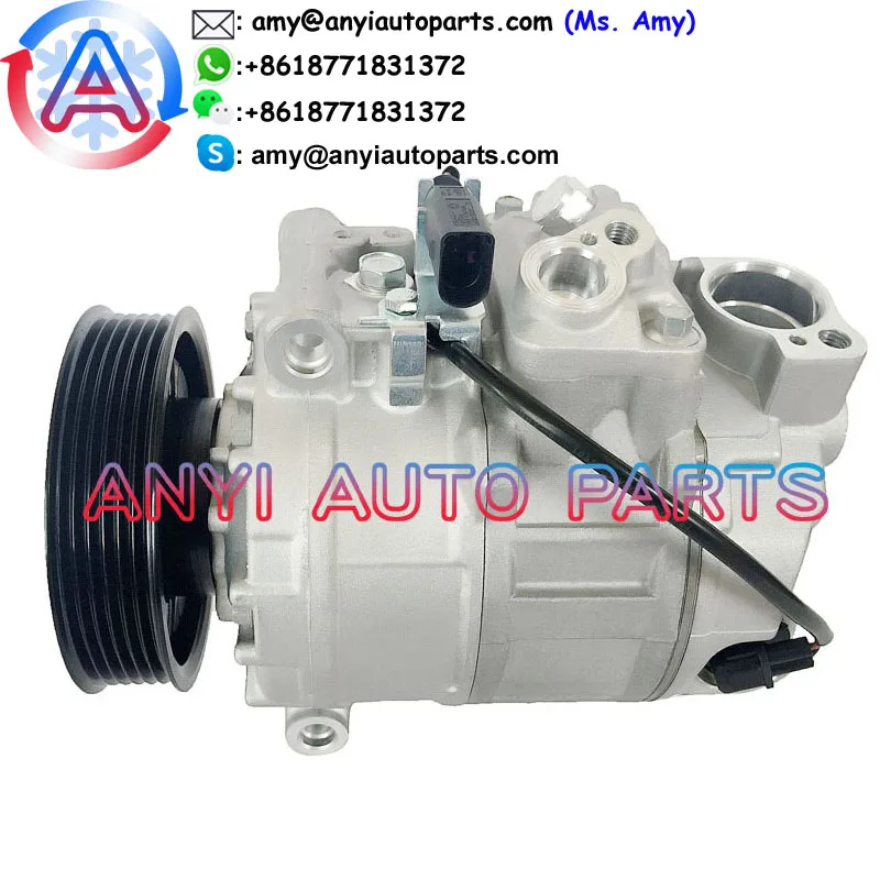 For Audi Q7/vw Touareg