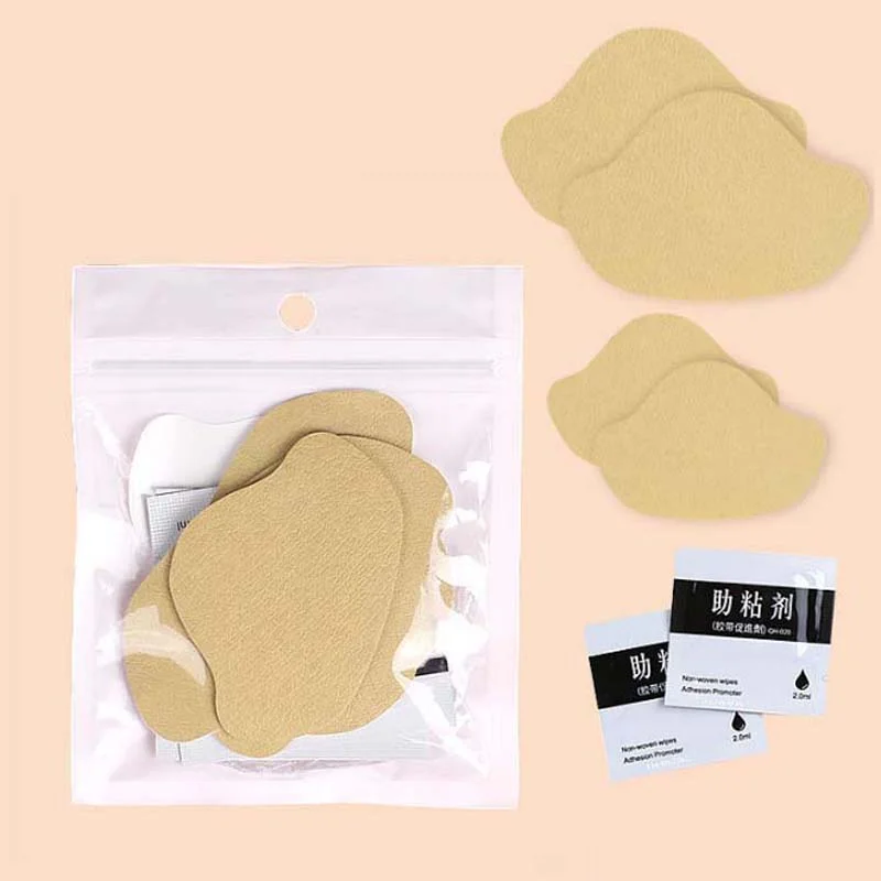 Рисунок 3 - Накладки на пятки для ремонта обуви