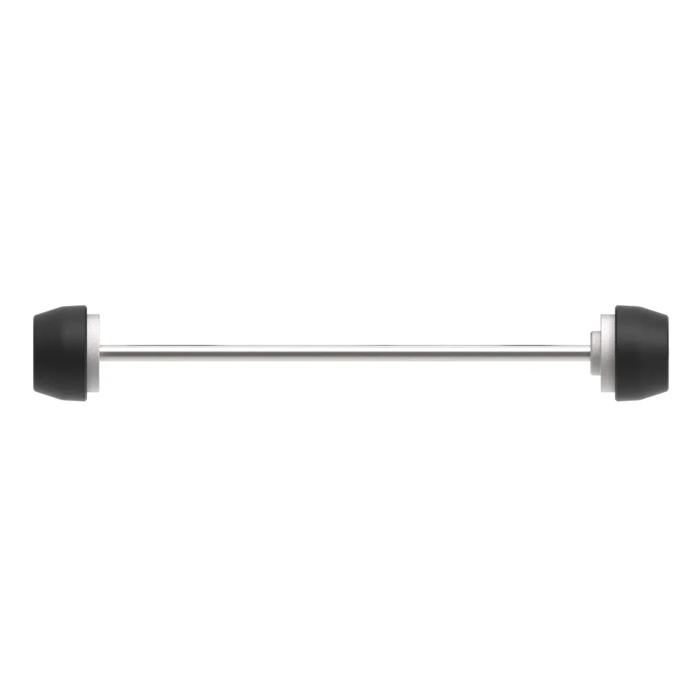 

Motorcycle Front Axle Spindle Bobbins protective for BMW F800R R1200R R1200RS R1250R S1000XR After 2015