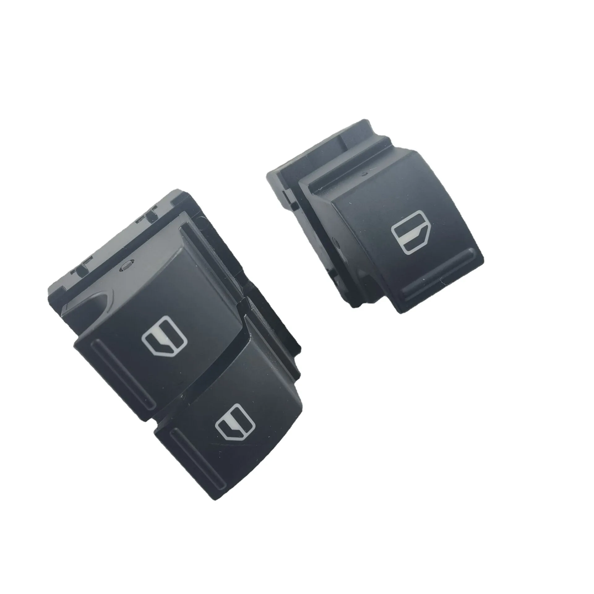 

Window Switch Control Button 1K3959857A 1F0959855 For VW Caddy 2K Jetta EOS Golf MK5 Passat B6 Polo 6R Touran SEAT 2K0959857A