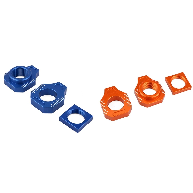 

Задний блок регулятора цепи мотоцикла для KTM SX85 FREERIDE250F 2015 2016 2017 2018 2019