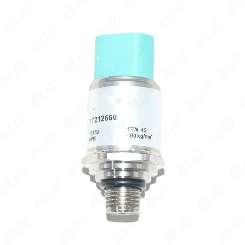 Датчик давления экскаватора 17212660 17253748 Для EC290B EC300D