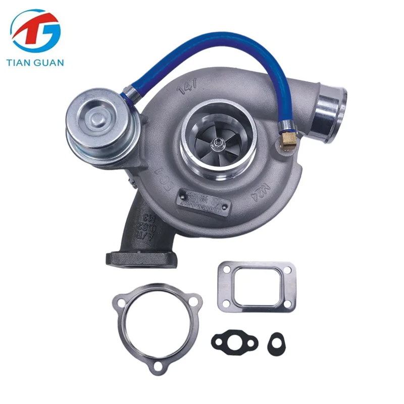 A 001833 Запасные части для генераторной установки GT2556S Турбокомпрессор 711736 -5026S 2674A226