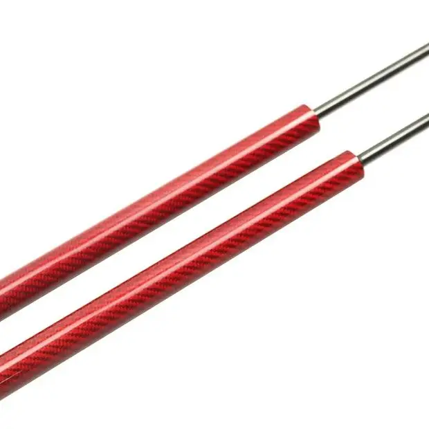 Для Toyota Mark II Qualis V20 Station Wagon 1997-2002 задняя дверь багажника газовые стойки подъемные