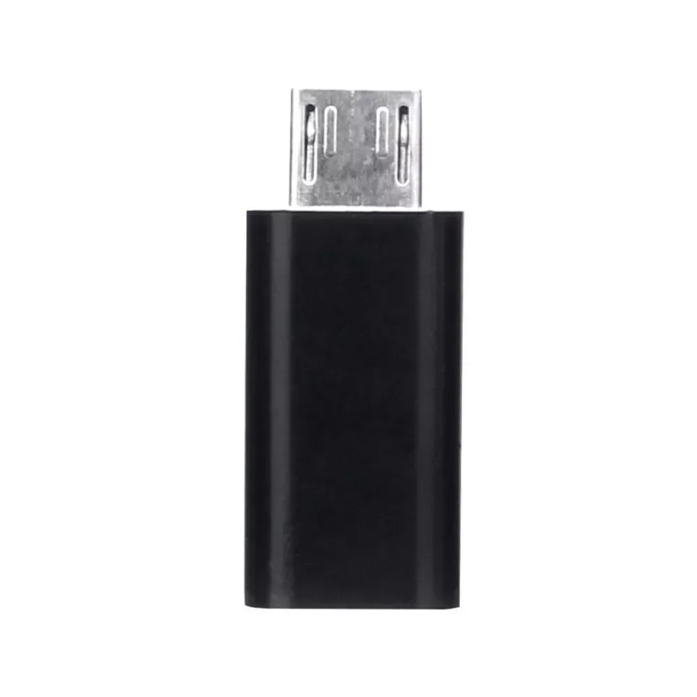 

Male Connector to Micro USB 2.0 Female USB 3.1 Converter Data Adapter Type C to USB Micro USB Converter Drop Shipping 1