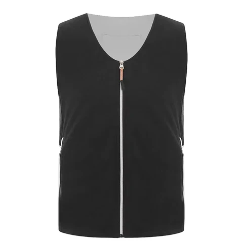 USB Подогреваемый жилет из полиэстера