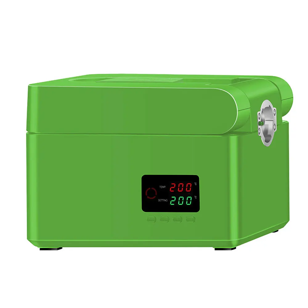 Небольшой бытовой пресс для масла автоматический интеллектуальный