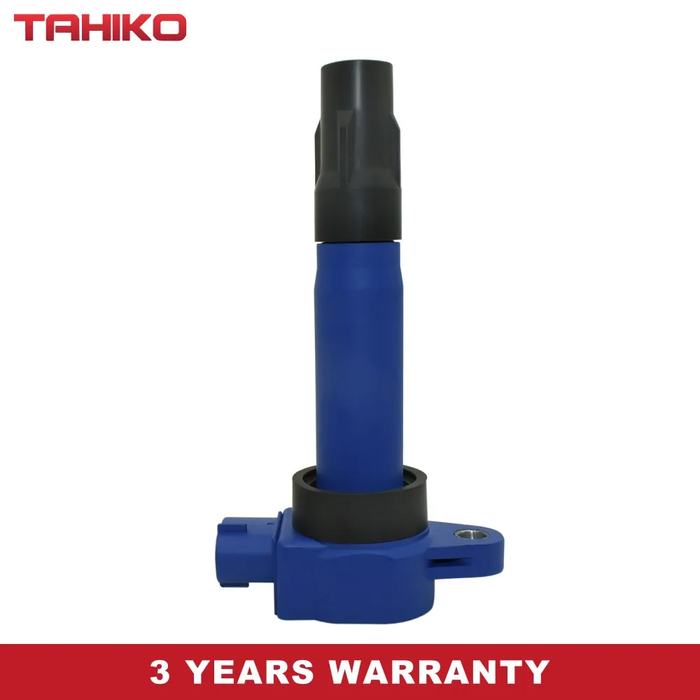 Катушка зажигания 33400-76G30 подходит для SUZUKI WAGON R+ Hatchback (EM) 1.0 (SR410) K10A ALTO IV (EF SH410_) (SH410)