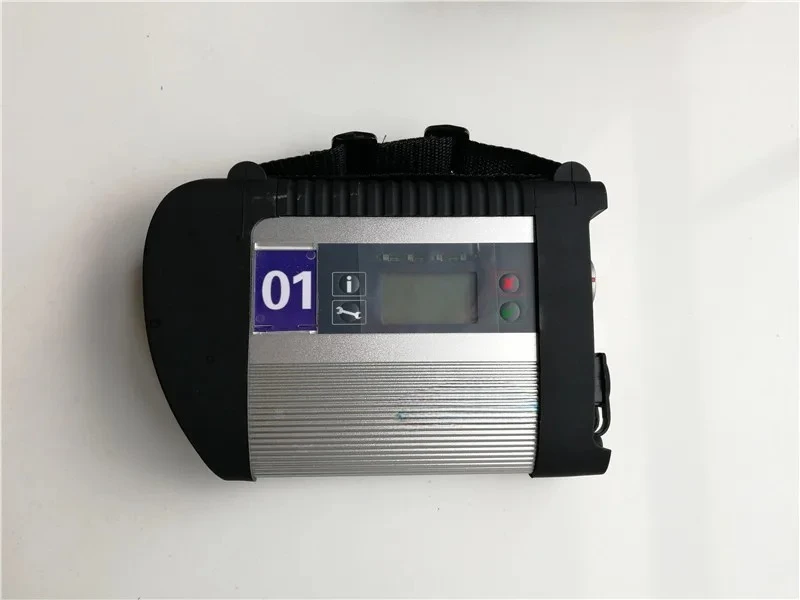 Фото WIFI MB Star C4 SD Connect с программным обеспечением SSD 2023.06v i5 Cf31 Ноутбук HHTwin DTS Diagnosis System Compact 4 для сканера Mercedes №1