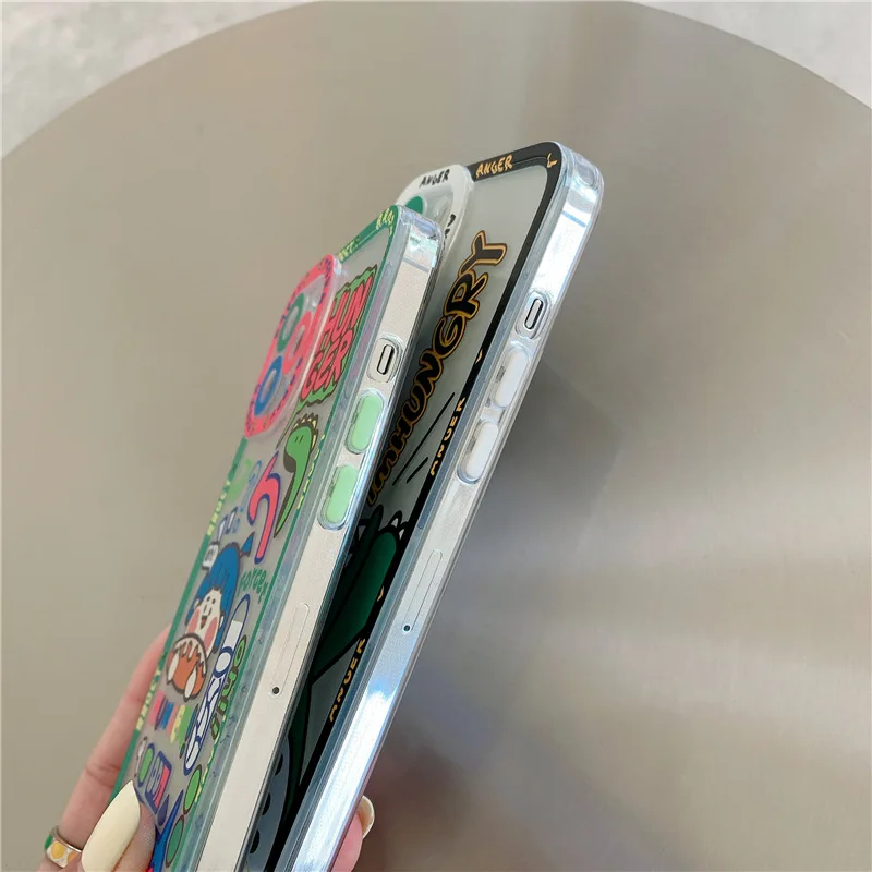 Мягкий чехол с ремешком на руку для Iphone 13 12 11 Pro Max Mini XS X 7 8 Plus XR Se |