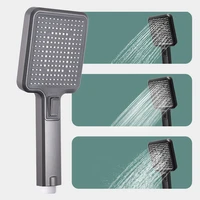 dokour shower head bathroom accessories bidet hygienic products bathing supplies high pressure replete for bath fixture portable